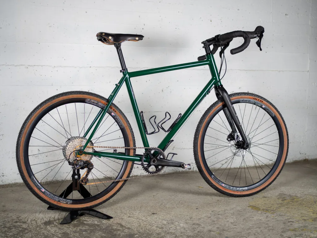 Gravel 650B